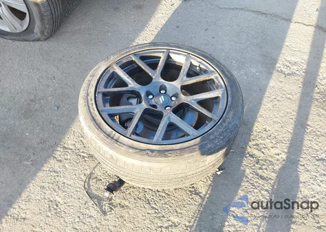 2016 Dodge Charger R/T from USA, damaged, VIN 2C3CDXCT0GH237632